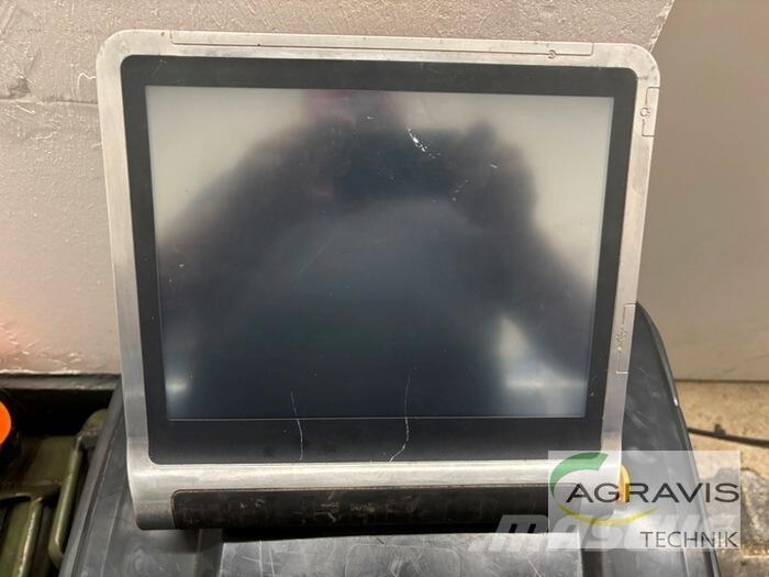 Kverneland OPTIMA HD Drillmaschinen