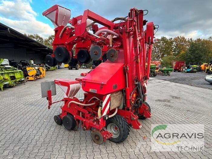 Kverneland OPTIMA HD Drillmaschinen