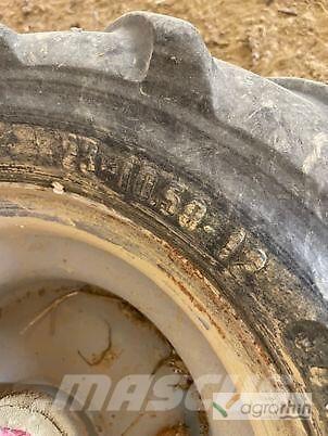 Kverneland TS Drillmaschinenkombination