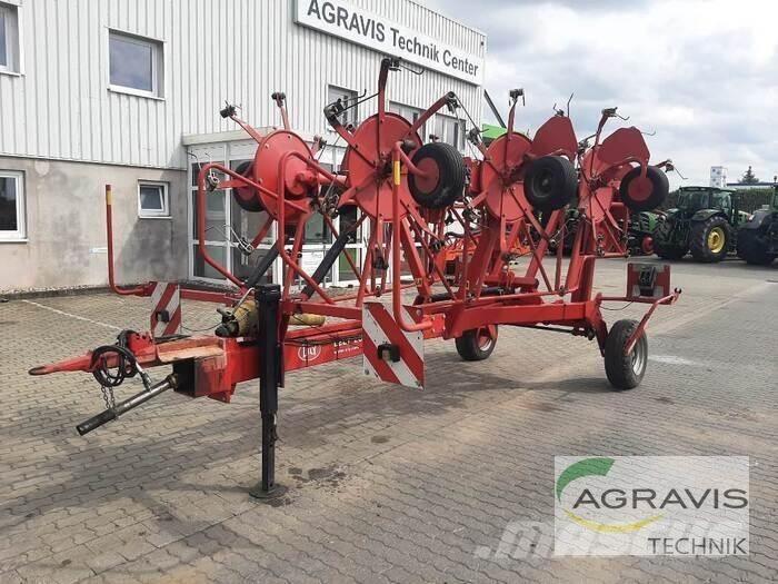 Lely LOTUS 1020 Kreiselheuer/-wender