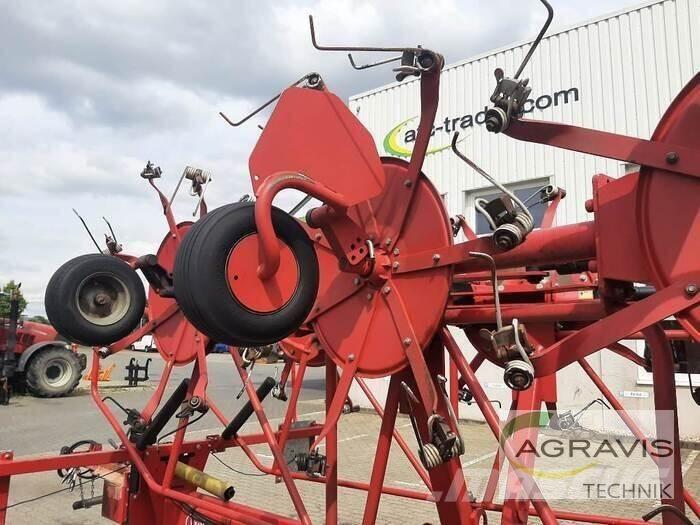 Lely LOTUS 1020 Kreiselheuer/-wender