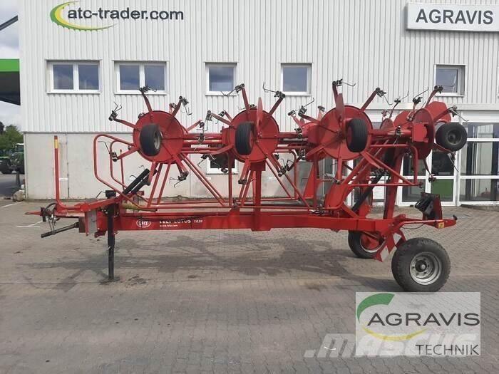 Lely LOTUS 1020 Kreiselheuer/-wender