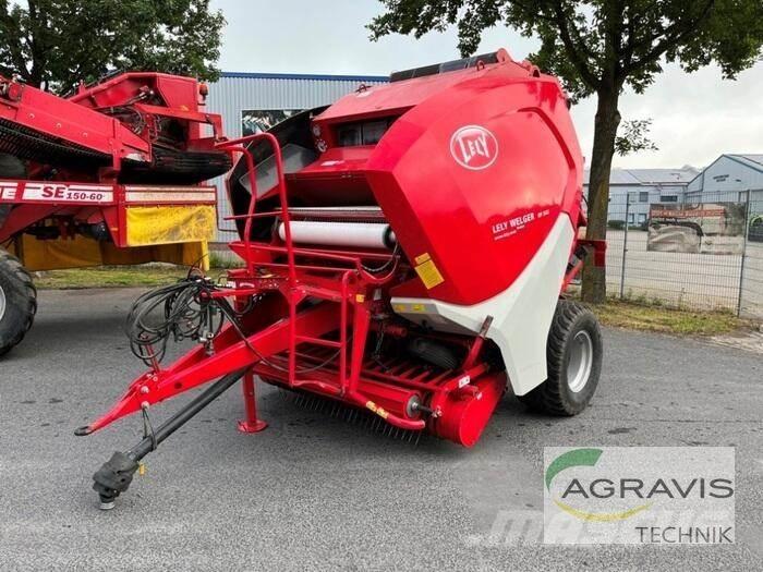 Lely RP 545 Kartoffelvollernter