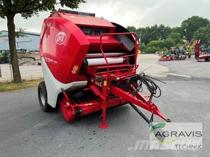 Lely RP 545 Kartoffelvollernter