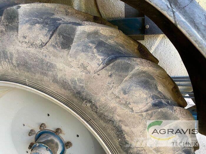 Lemken ALBATROS 40/24 Anhängespritzen