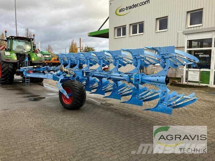 Lemken DIAMANT 16 VU Sonstige Landmaschinen