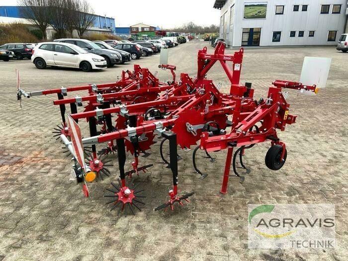 Lemken EC-WEEDER 5 Mulcher