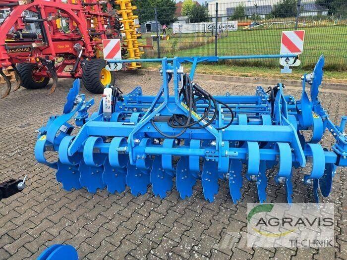 Lemken HELIODOR 9/300 Eggen