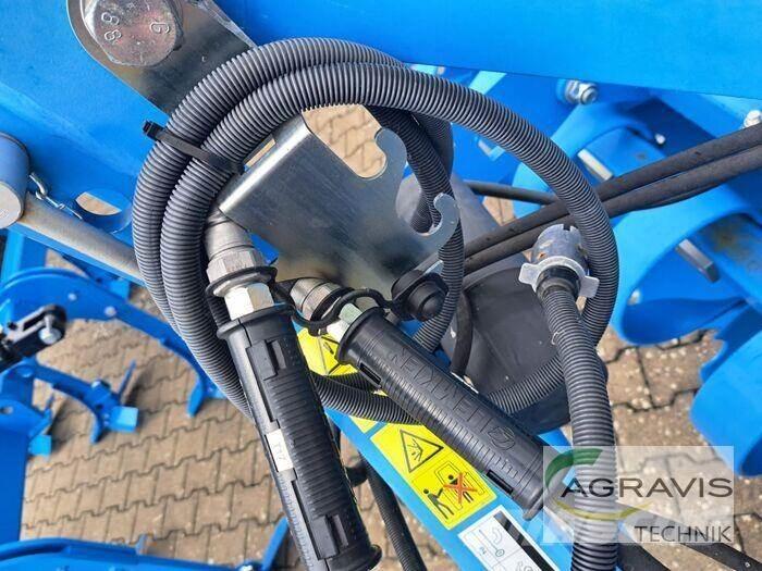 Lemken HELIODOR 9/300 Eggen