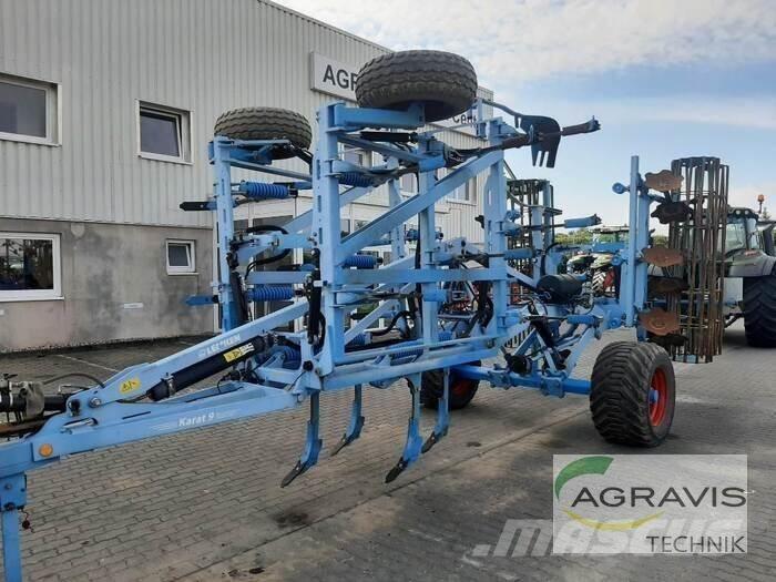 Lemken KARAT 9/500 KU Grubber