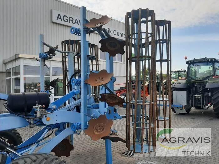 Lemken KARAT 9/500 KU Grubber