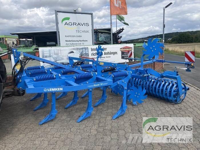 Lemken KARAT10/300 Grubber