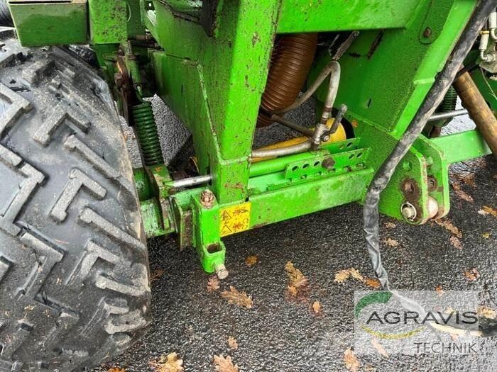 Lemken KARAT10/300 Grubber