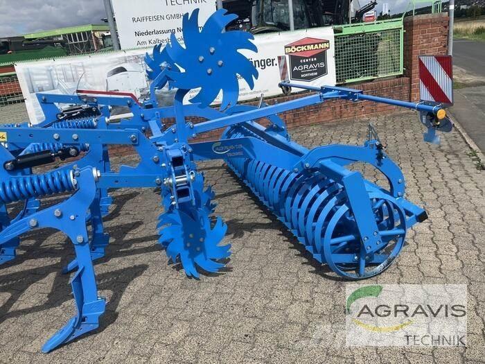 Lemken KARAT10/300 Grubber