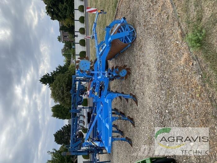 Lemken KARAT10/300 Grubber