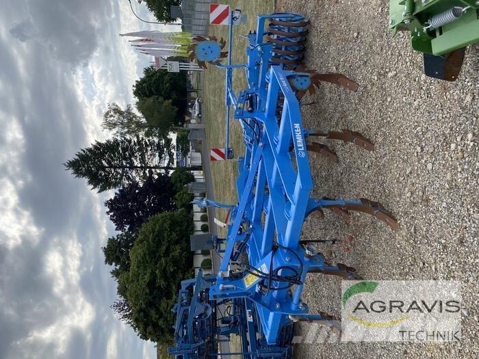 Lemken KARAT10/300 Grubber