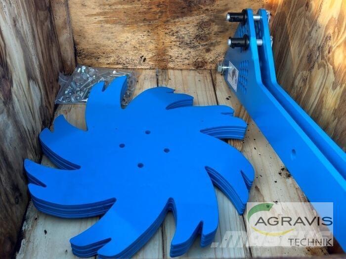 Lemken KARAT10/300 Grubber