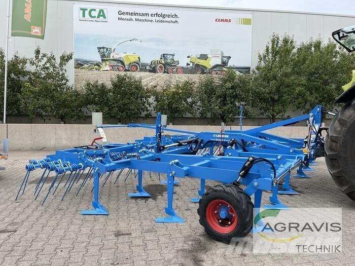Lemken KORALIN 9/660 K Grubber
