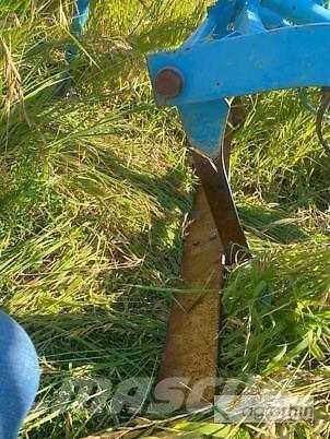 Lemken KORUND 600L Drillmaschinenkombination