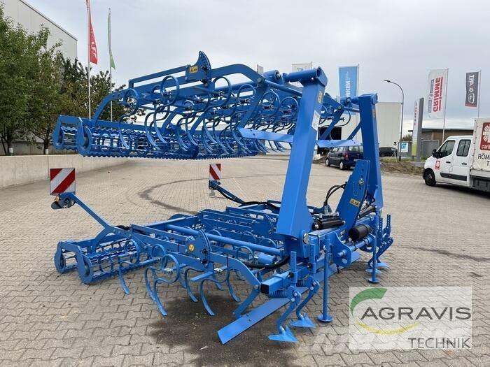 Lemken KORUND 8/600 K Grubber