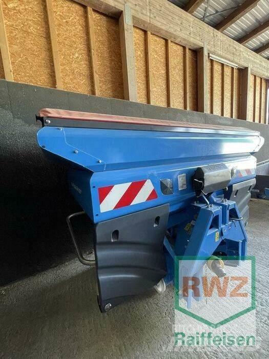 Lemken Polaris 14 / 3000 Mineraldüngerstreuer