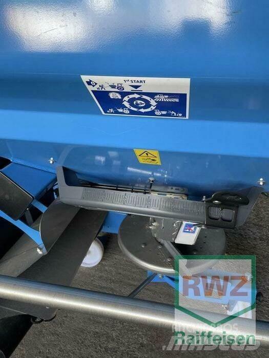 Lemken Polaris 14 / 3000 Mineraldüngerstreuer