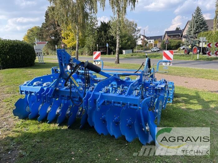 Lemken RUBIN 10/300 U Eggen