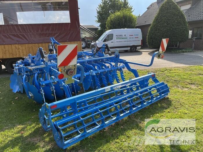 Lemken RUBIN 10/300 U Eggen