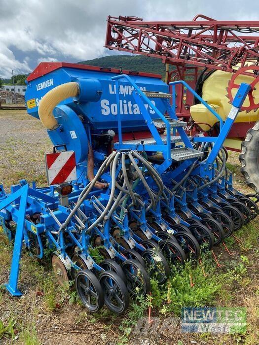 Lemken SOLITAIR 9/300 Drillmaschinen