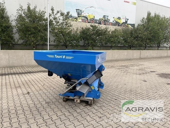 Lemken TAURI 8/1500 Mineraldüngerstreuer