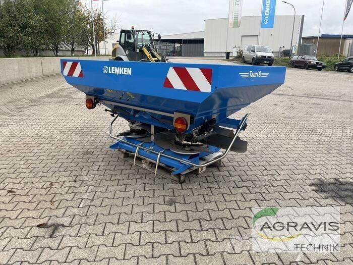 Lemken TAURI 8/1500 Mineraldüngerstreuer