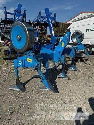 Lemken TOPAS 140 Motoreggen / Rototiller