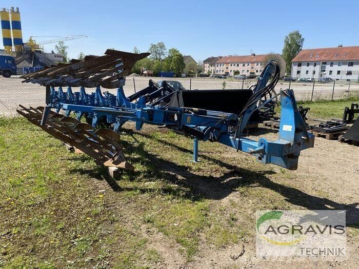 Lemken VARI-DIAMANT 10 Wendepflüge