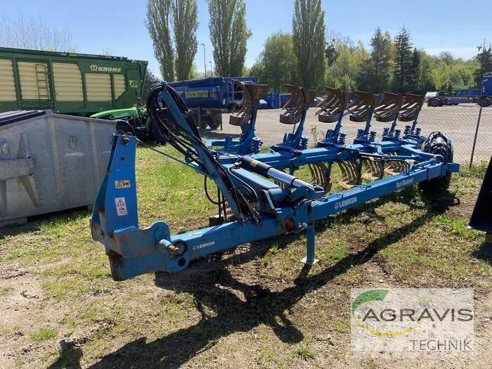Lemken VARI-DIAMANT 10 Wendepflüge