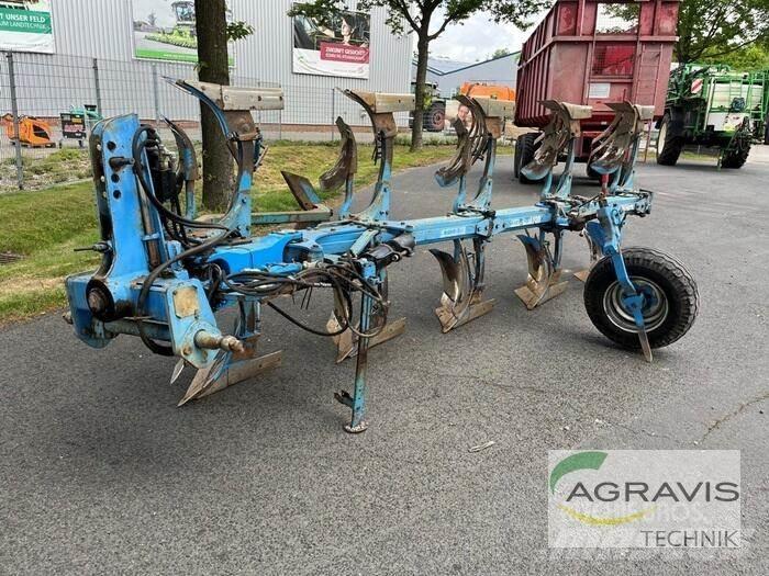 Lemken VARI-OPAL 140 Wendepflüge