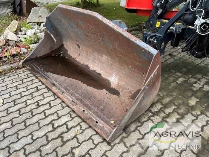 Liebherr TL 445-10 Teleskoplader für Landwirtschaft