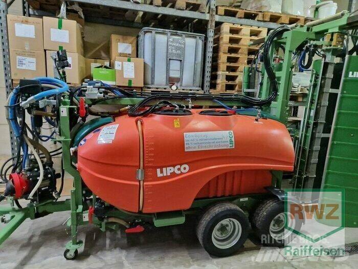  Lipco 1500 GSG Sonstige Landmaschinen
