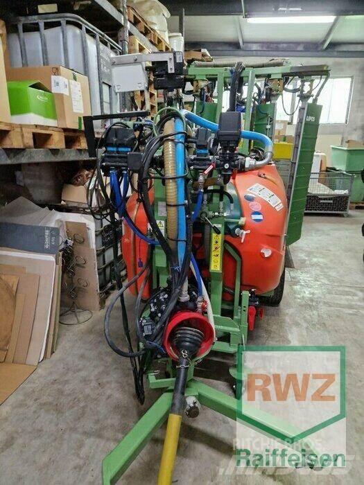 Lipco 1500 GSG Sonstige Landmaschinen