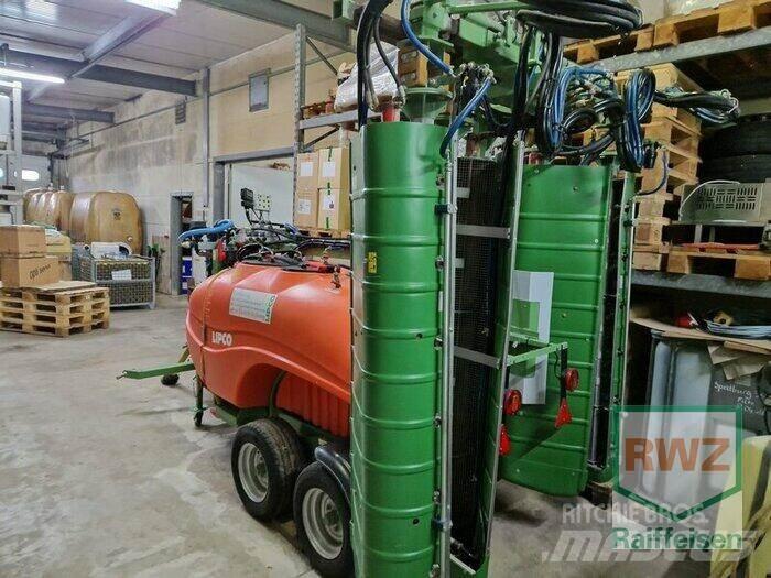  Lipco 1500 GSG Sonstige Landmaschinen