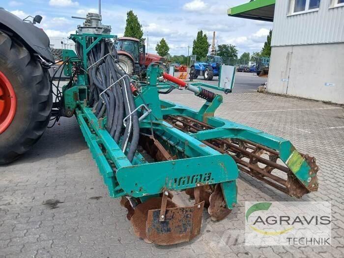 Lomma IN DISC 7500 Pumpen und Mischer