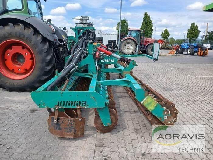 Lomma IN DISC 7500 Pumpen und Mischer