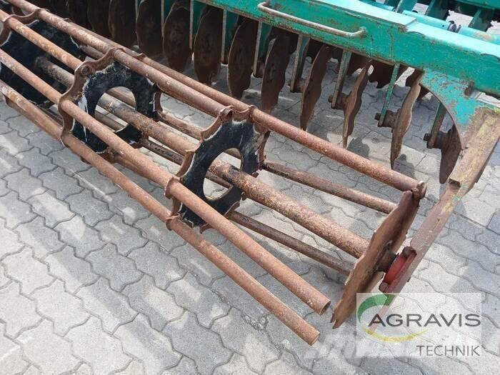 Lomma IN DISC 7500 Pumpen und Mischer