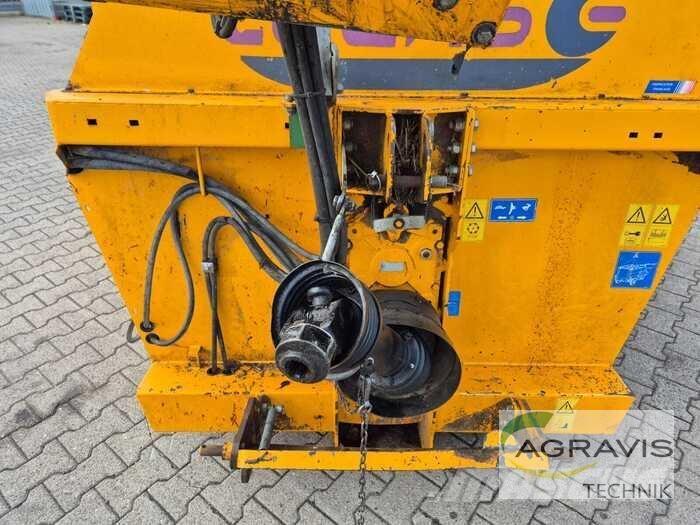 Lucas G RAPTOR Weitere Viehgeräte