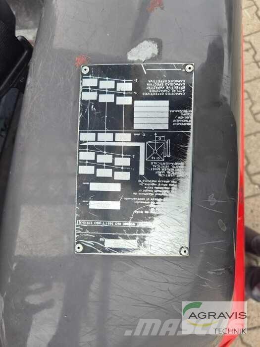 Manitou MI 25 D Andere Gabelstapler