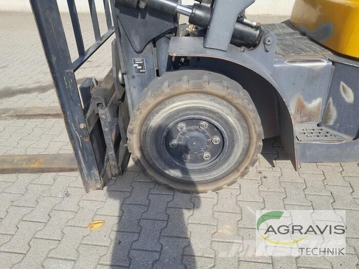 Manitou MI 25 D Andere Gabelstapler