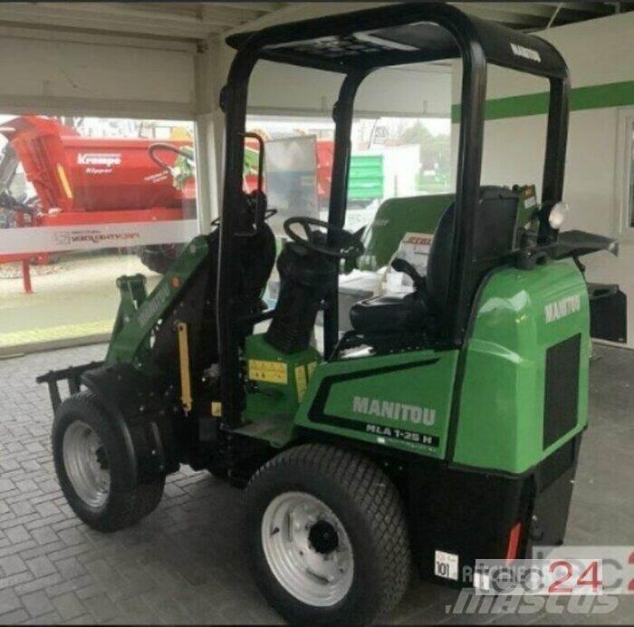 Manitou MLA 1-25 Traktoren