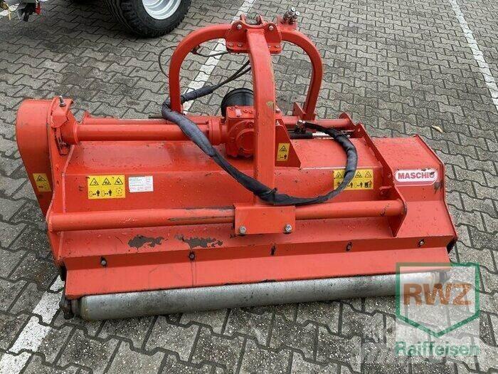Maschio Bella 170 Sonstige Bodenbearbeitung