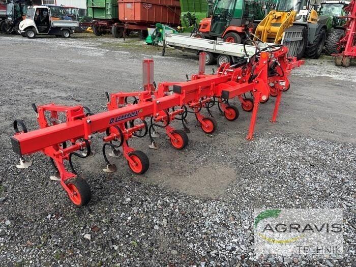 Maschio MAISROLLHACKE Mulcher