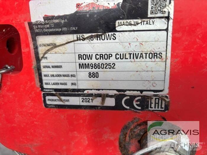 Maschio MAISROLLHACKE Mulcher