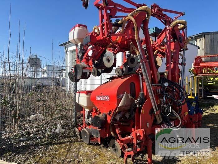 Maschio MIRKA Drillmaschinen